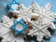 Hanukkah Treats For School Party